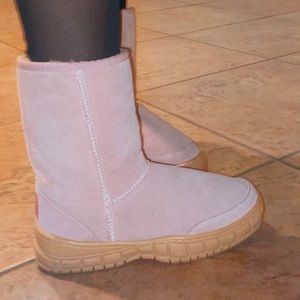 Winter boots